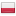 techmaniak.pl server is located in Poland